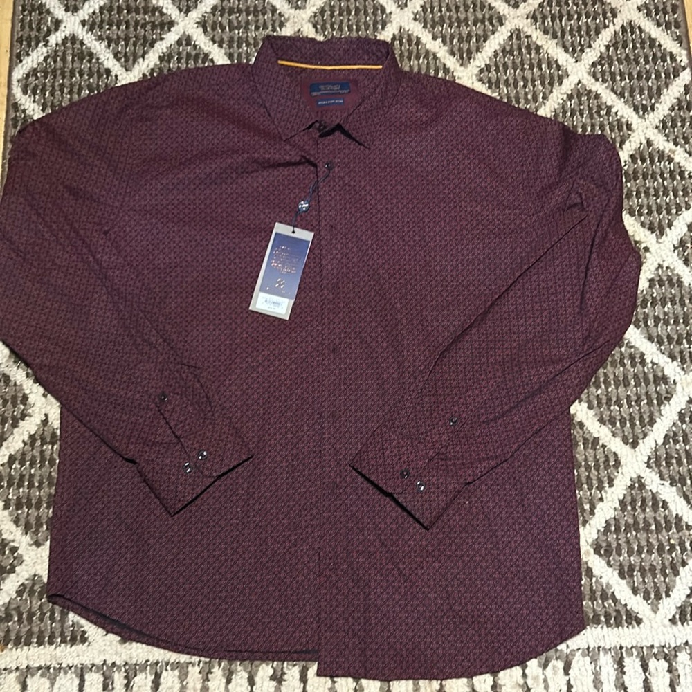 Gentlemen’s outfitters (Las)